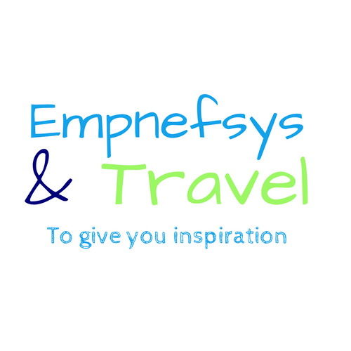 Empnefsys & Travel Logo