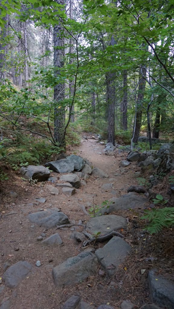 Kalidonia Trail