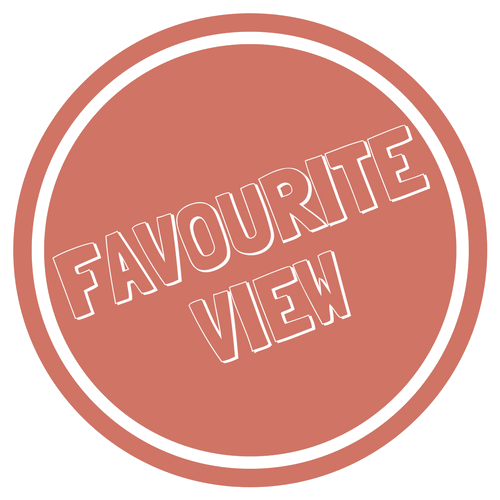 Favourite View - Silver