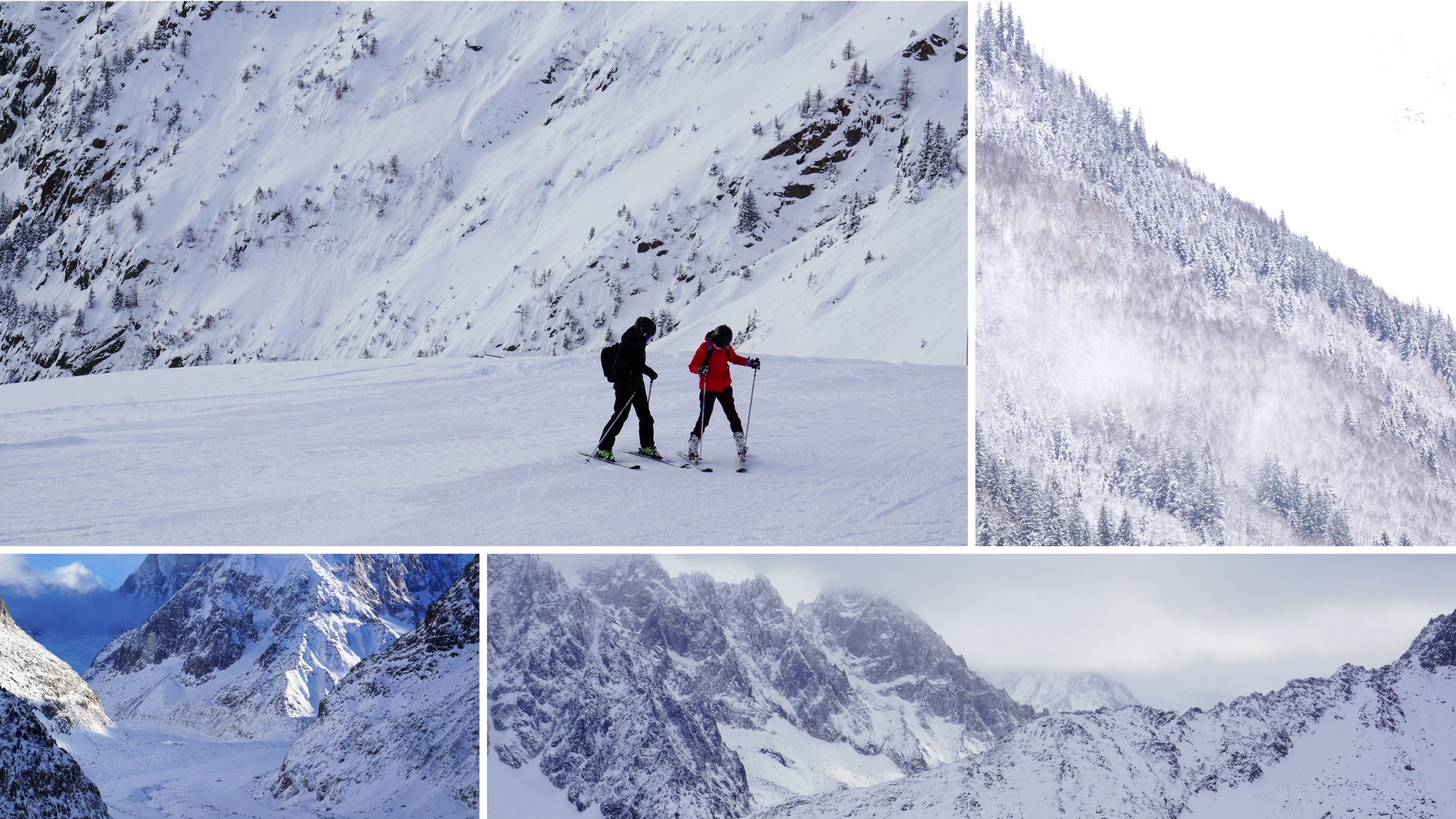 Read more about the article Top 5 Things to Do in Chamonix During Winter