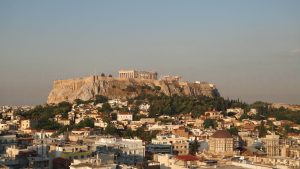 Read more about the article 1 Week in Athens: An itinerary for first-time visitors