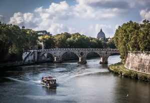 Read more about the article 5 Days in Rome: An itinerary for first-time visitors
