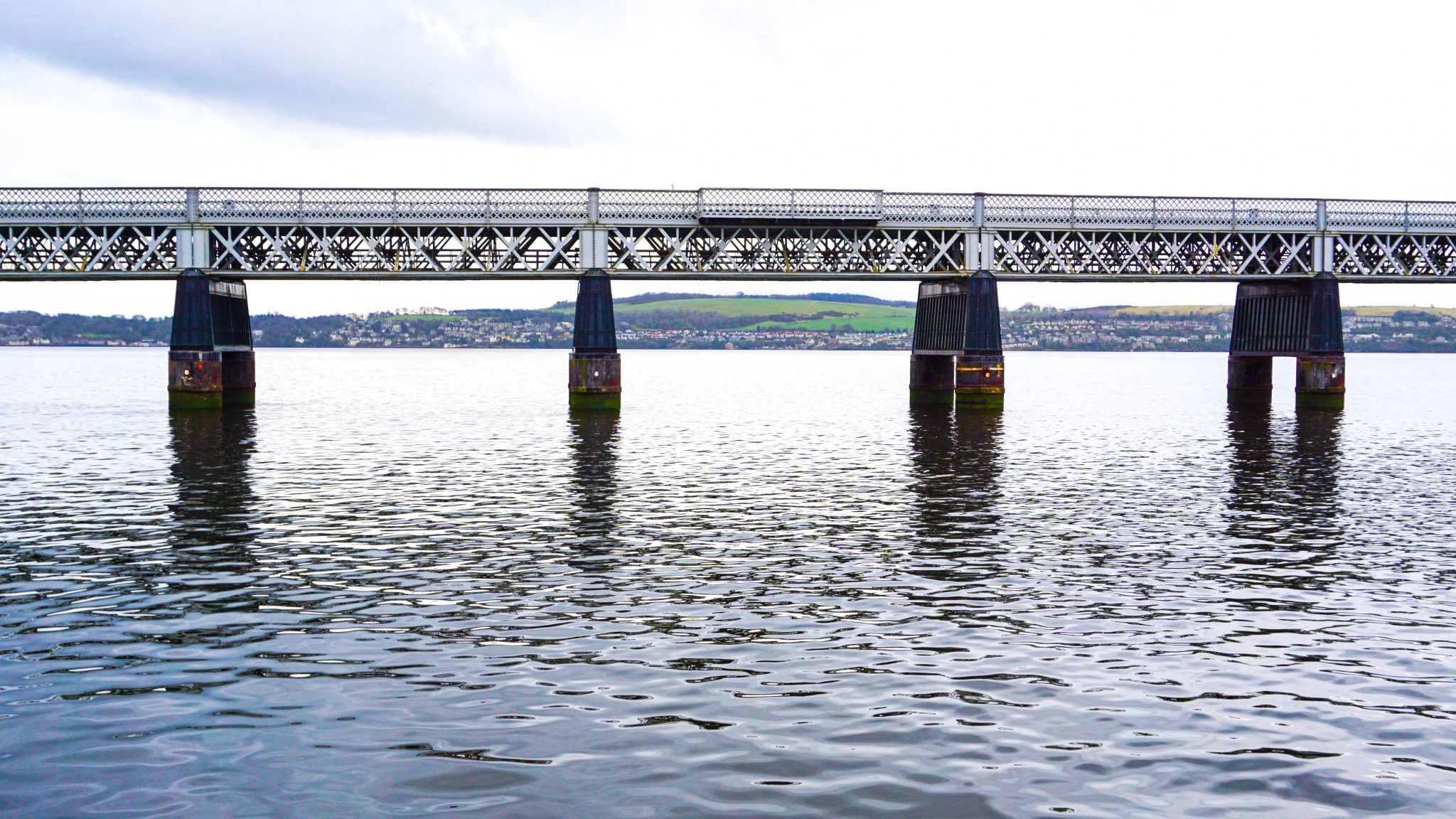 Tay Bridge 6 Empnefsys & Travel