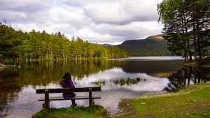Read more about the article 3 Days in Aviemore, Scotland: An itinerary for nature lovers without a car