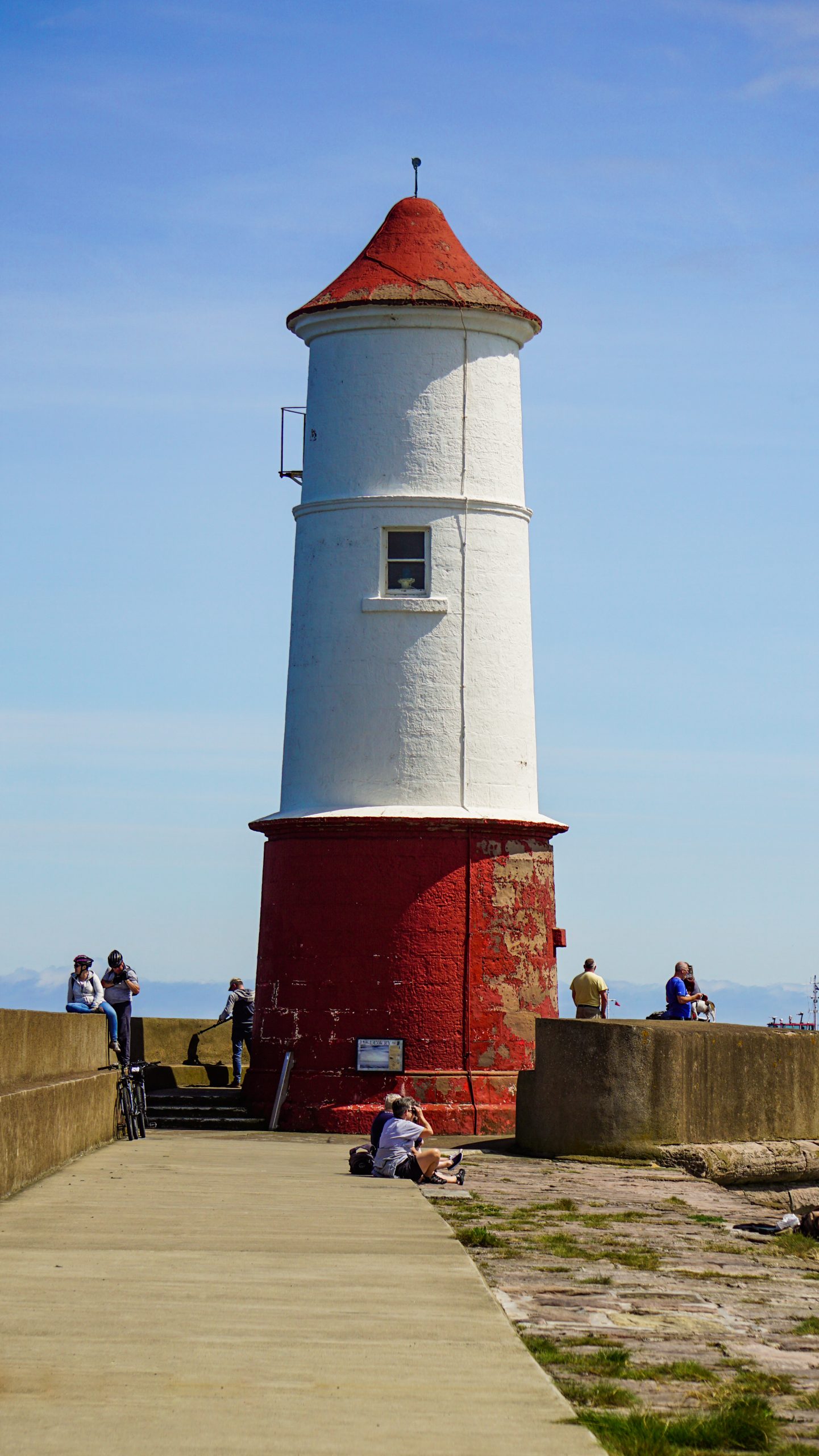 Berwick-upon Tweed Lighthouse