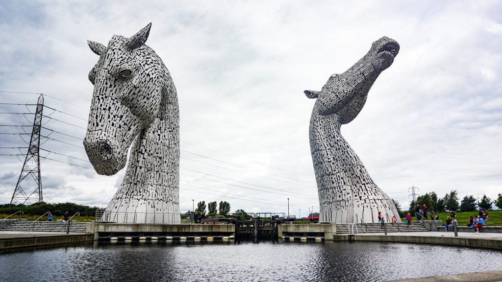 A day trip to Falkirk in Scotland from Edinburgh Empnefsys & Travel