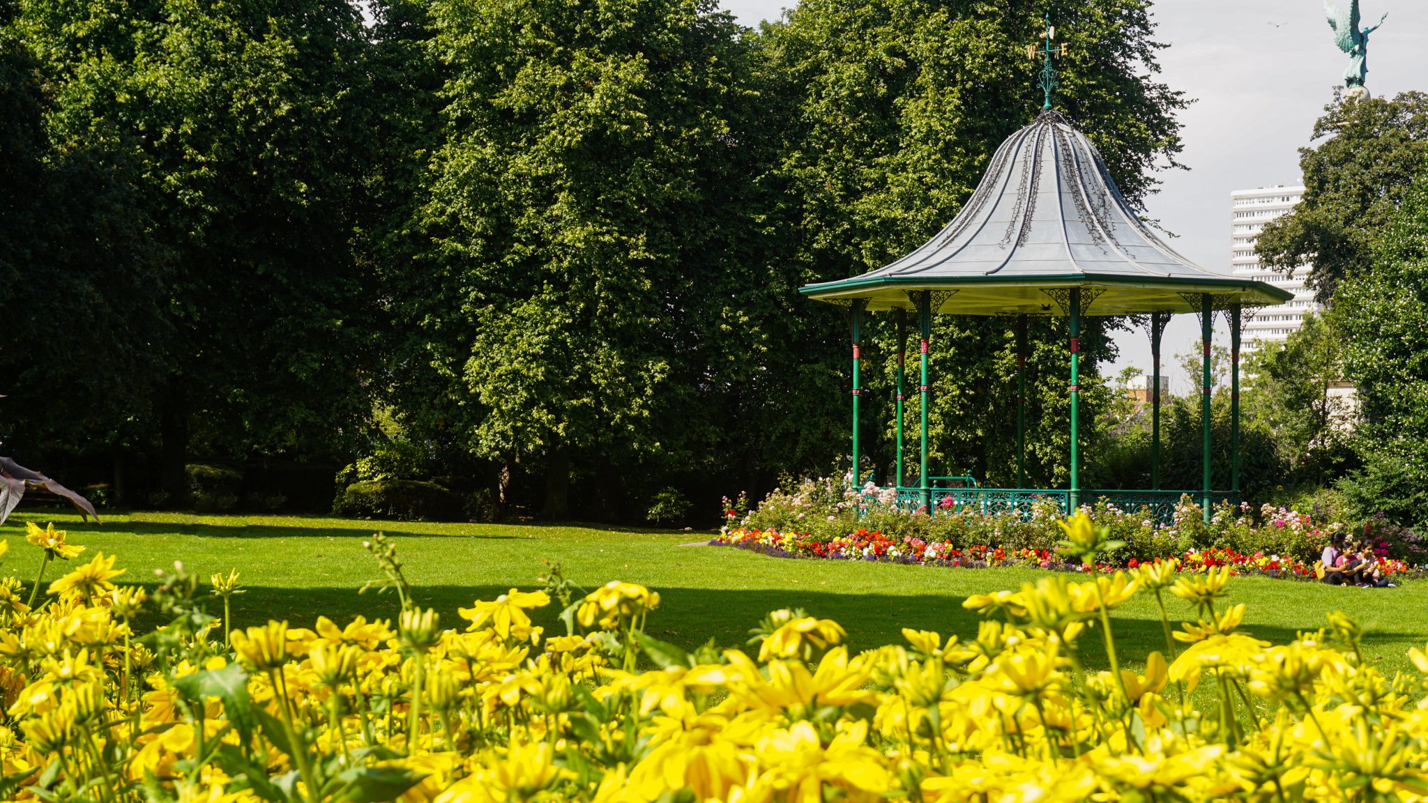 Newcastle Itinerary 4 Days in Tyne and Wear Empnefsys & Travel