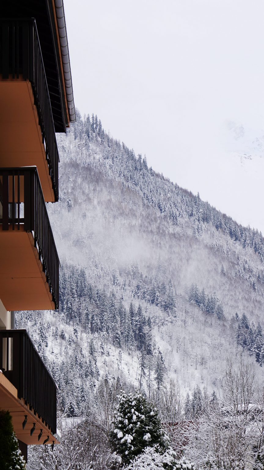 Top 5 Things to Do in Chamonix During Winter Empnefsys & Travel