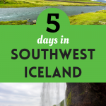3-, 5- & 7- Day Iceland Itineraries Pinterest Graphic 1 Pinterest Graphic