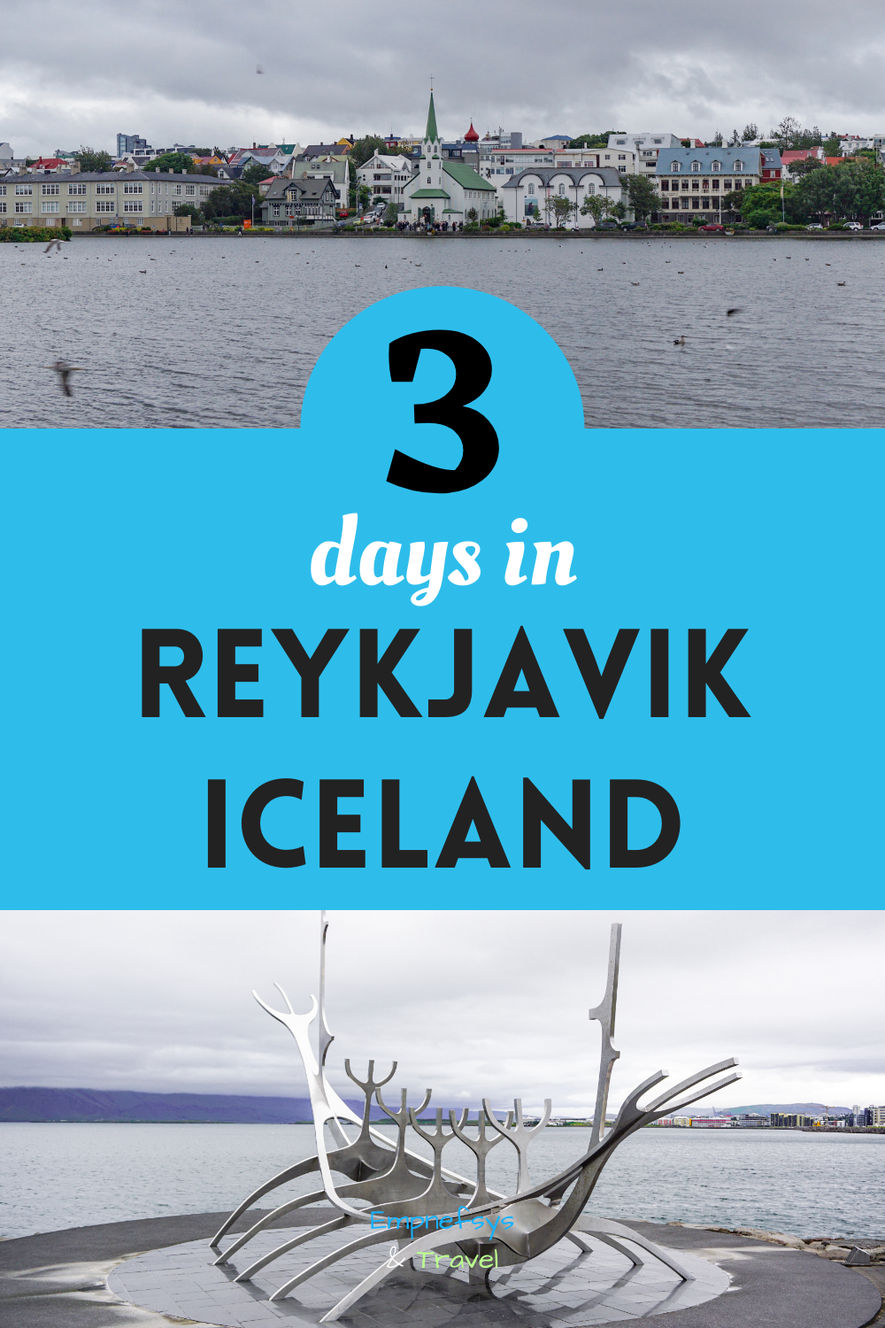 reykjavik excursions schedule